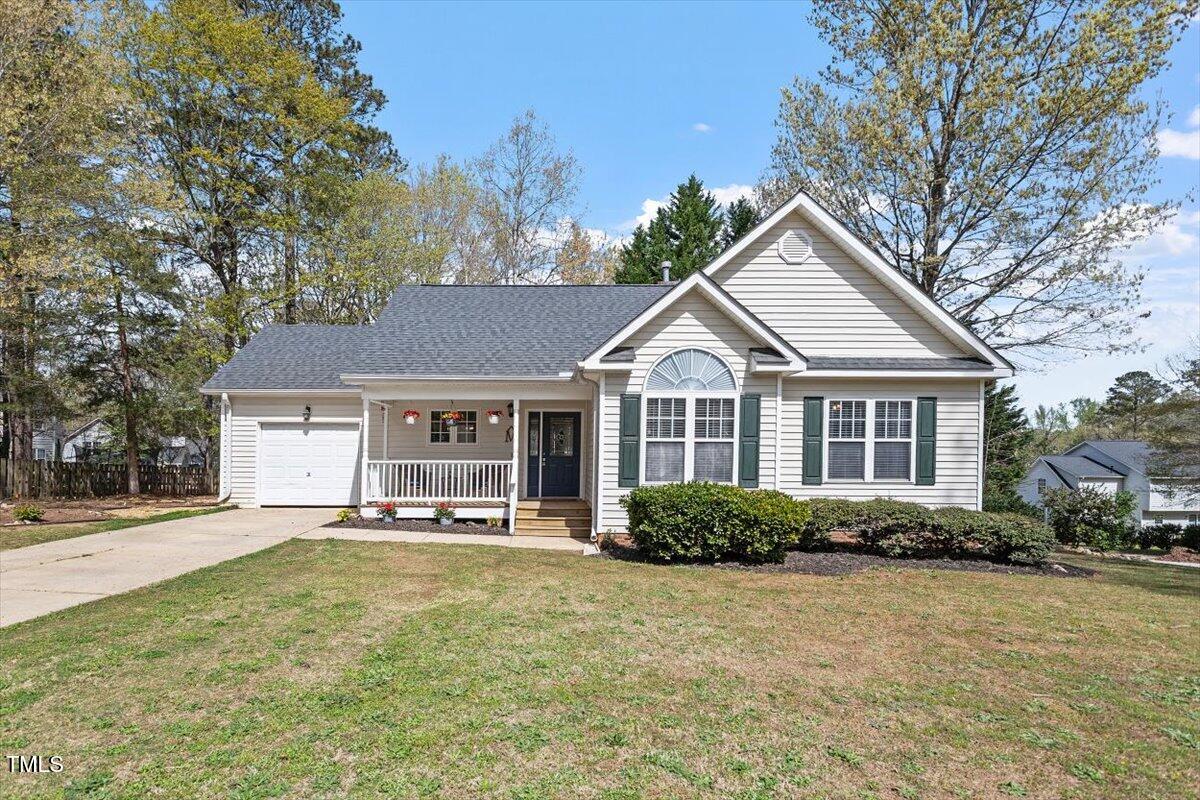 105 Damask Rose Drive Property Photo
