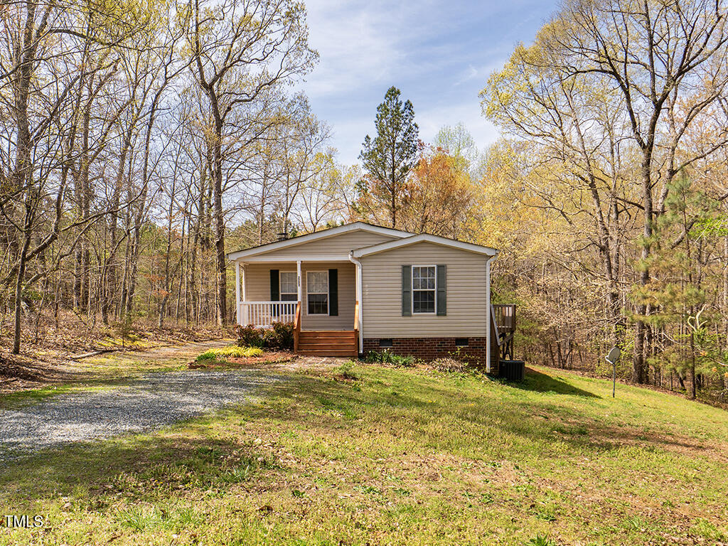 6655 Tree Lined Court Property Photo