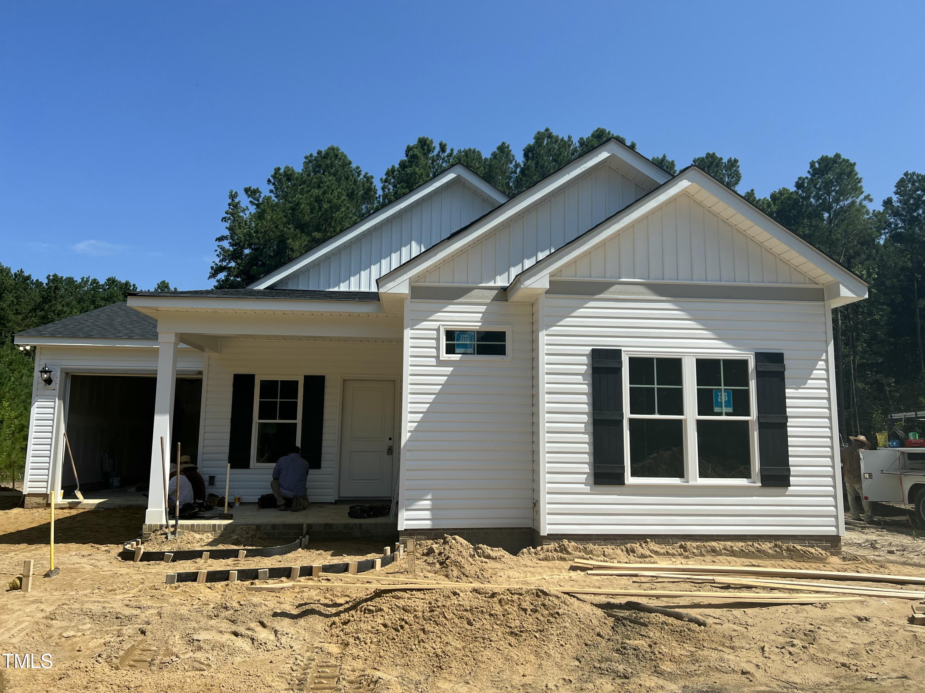 1582 Patterson Road Property Photo 1