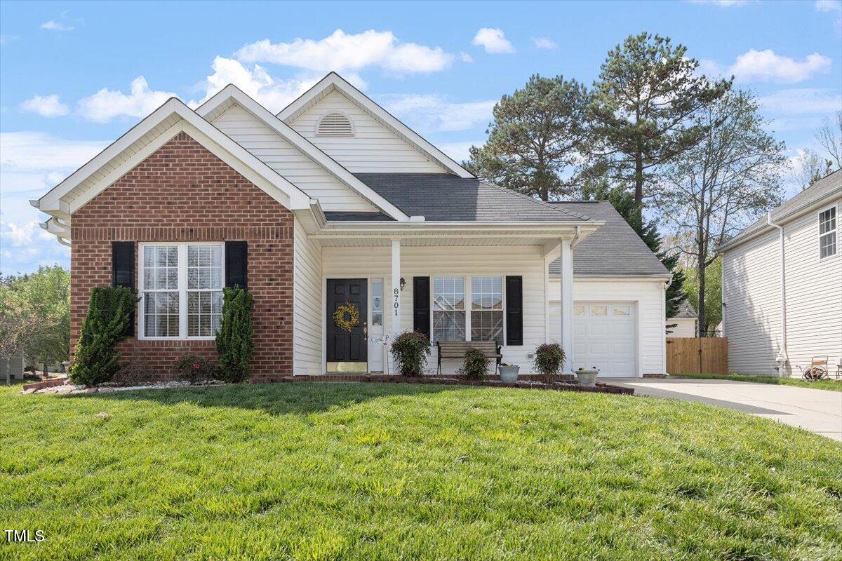 8701 Neuse Village Court Property Photo