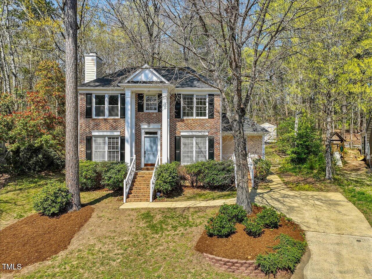 4818 Glendarion Drive Property Photo