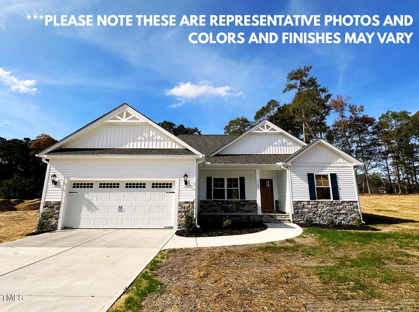 1572 Patterson Road Property Photo