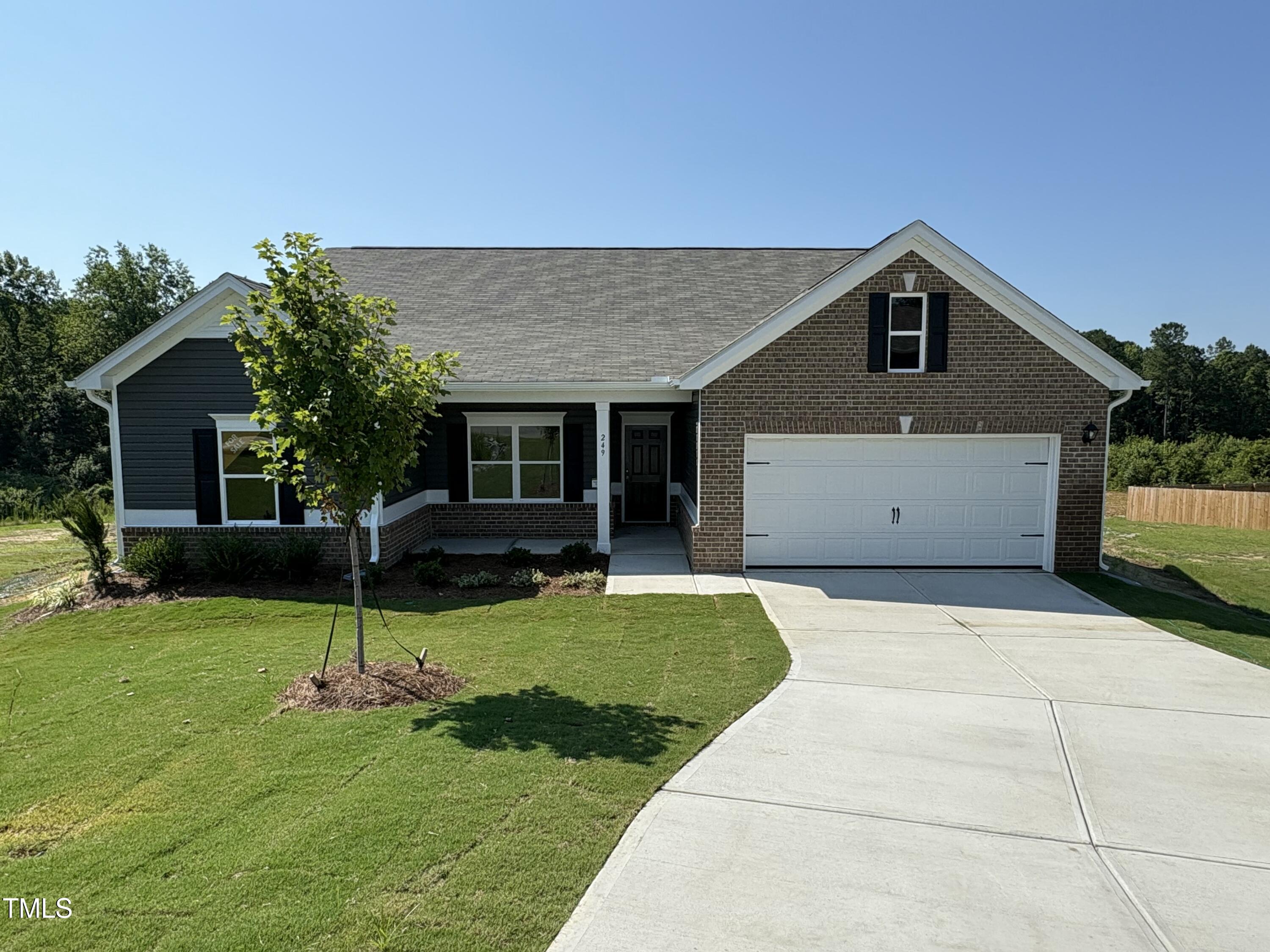 249 Spilona Way Property Photo 1