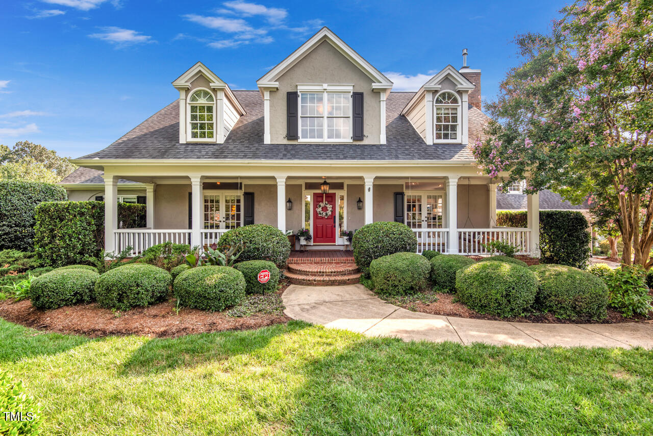 4303 Thetford Road Property Photo