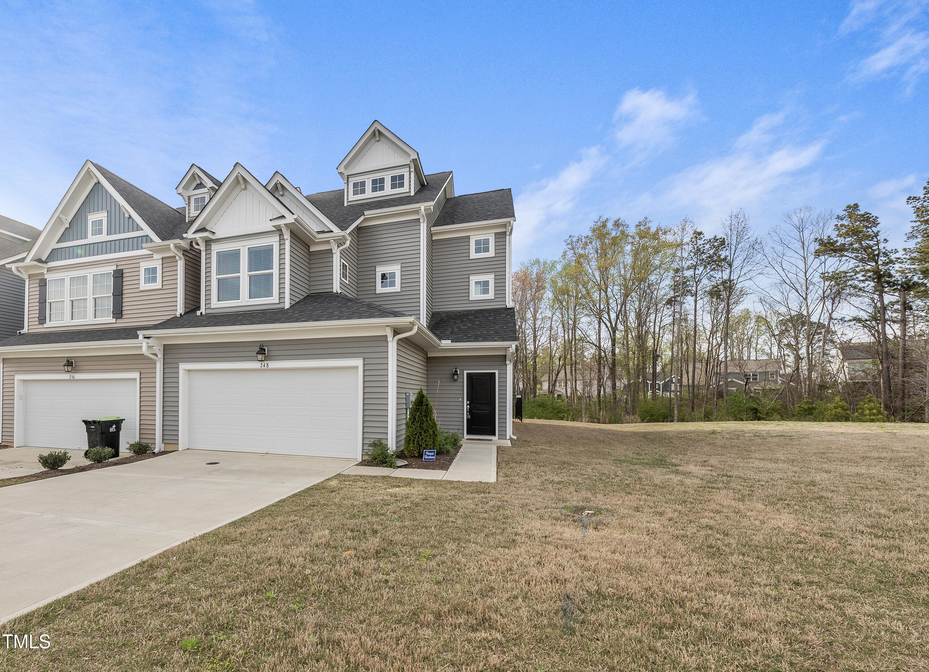 248 Shingle Oak Road Property Photo 1