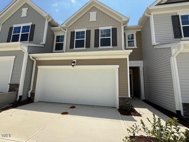 237 Shingle Oak Road Property Photo 1