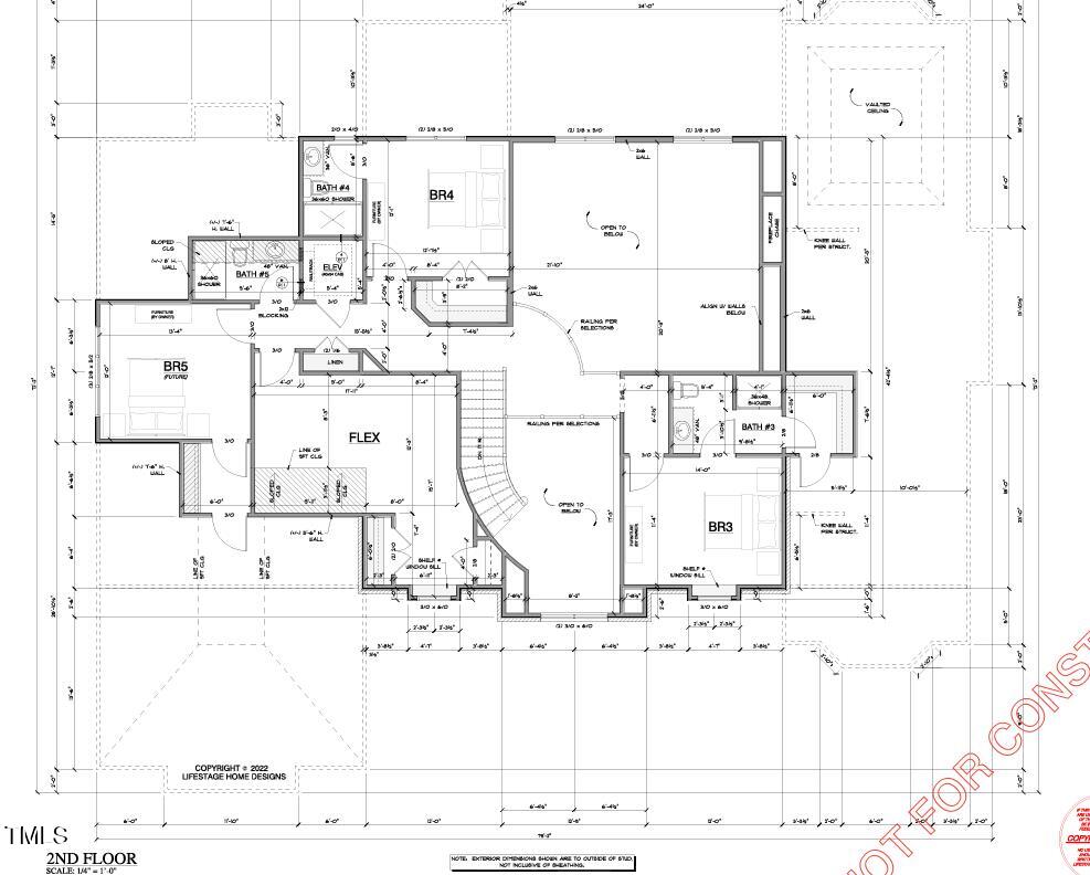 186 Evington Drive Property Photo 4