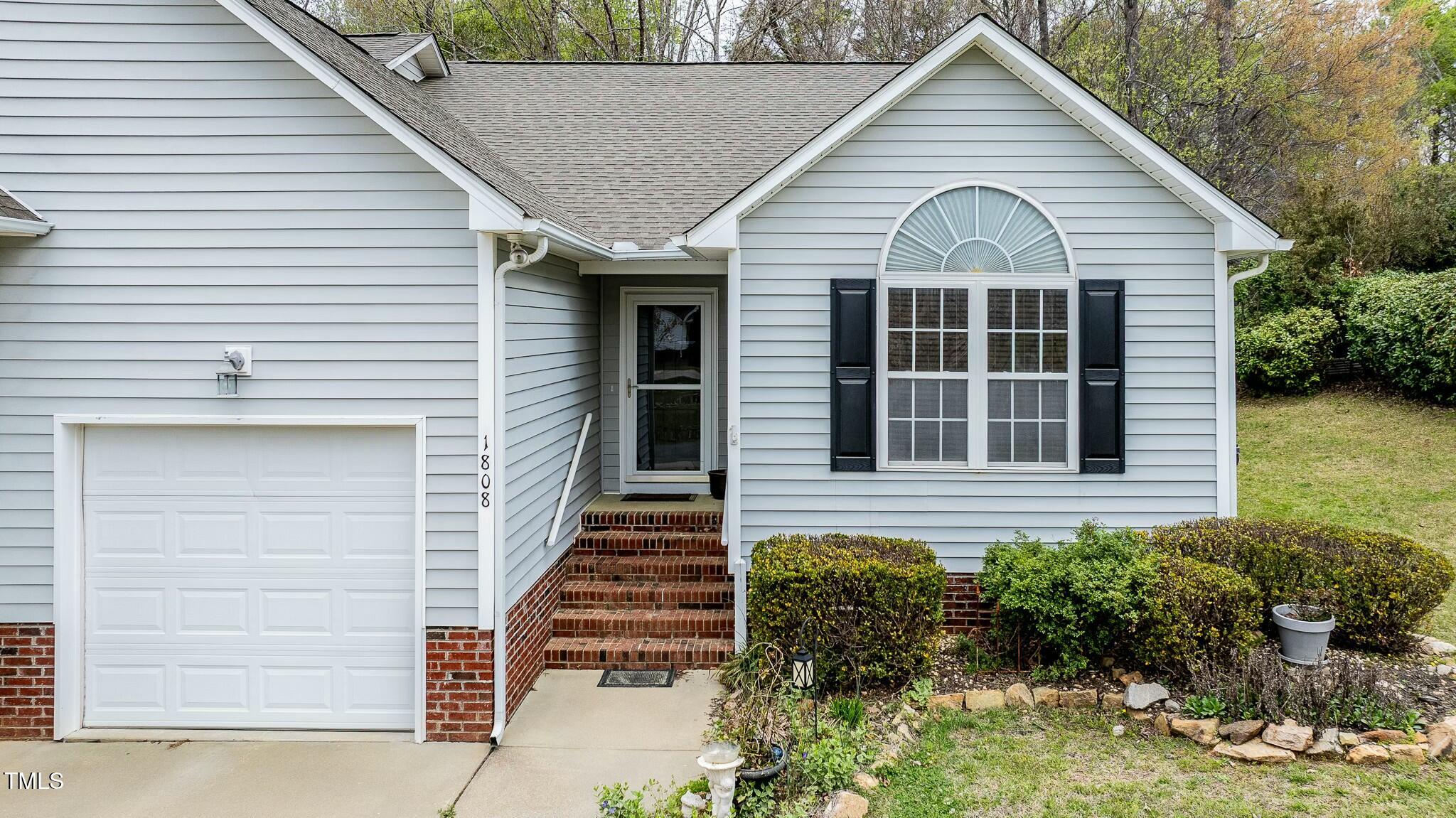 1808 W Cotton Gin Drive Property Photo