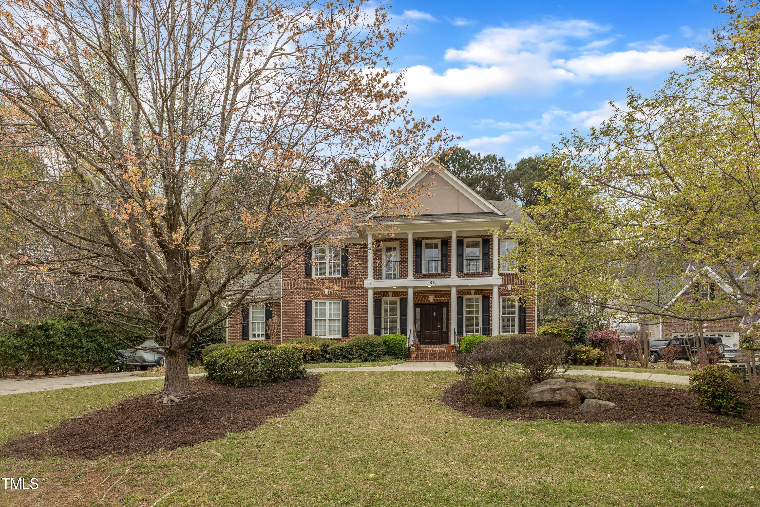 5521 Erinvale Court Property Photo
