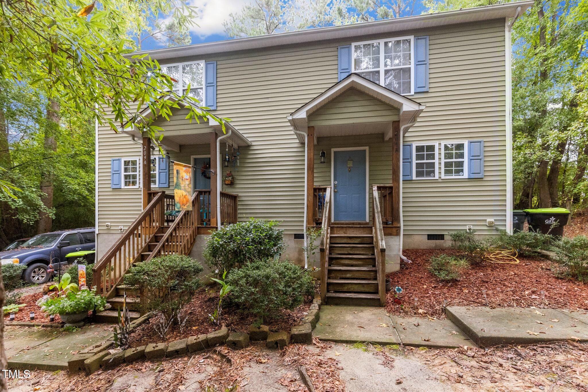 209 Mill Street Property Photo