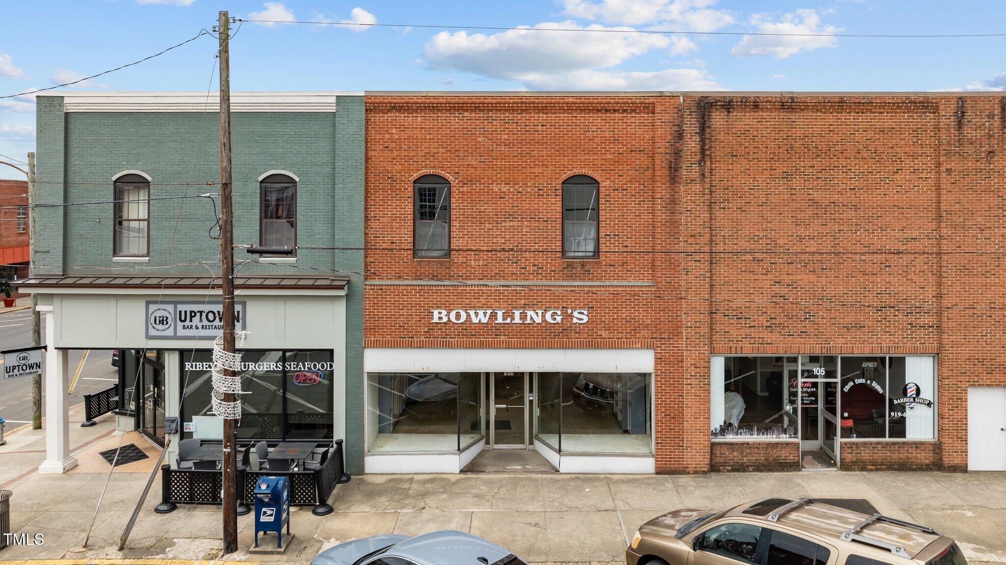 103 College Street Property Photo 1