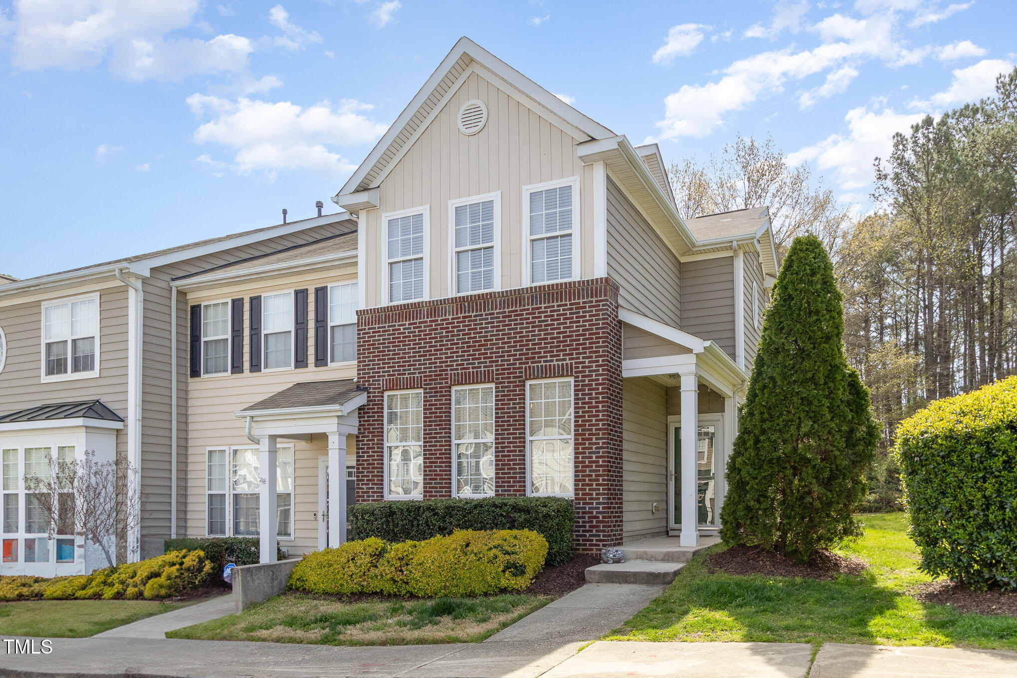 7621 Satinwing Lane Property Photo