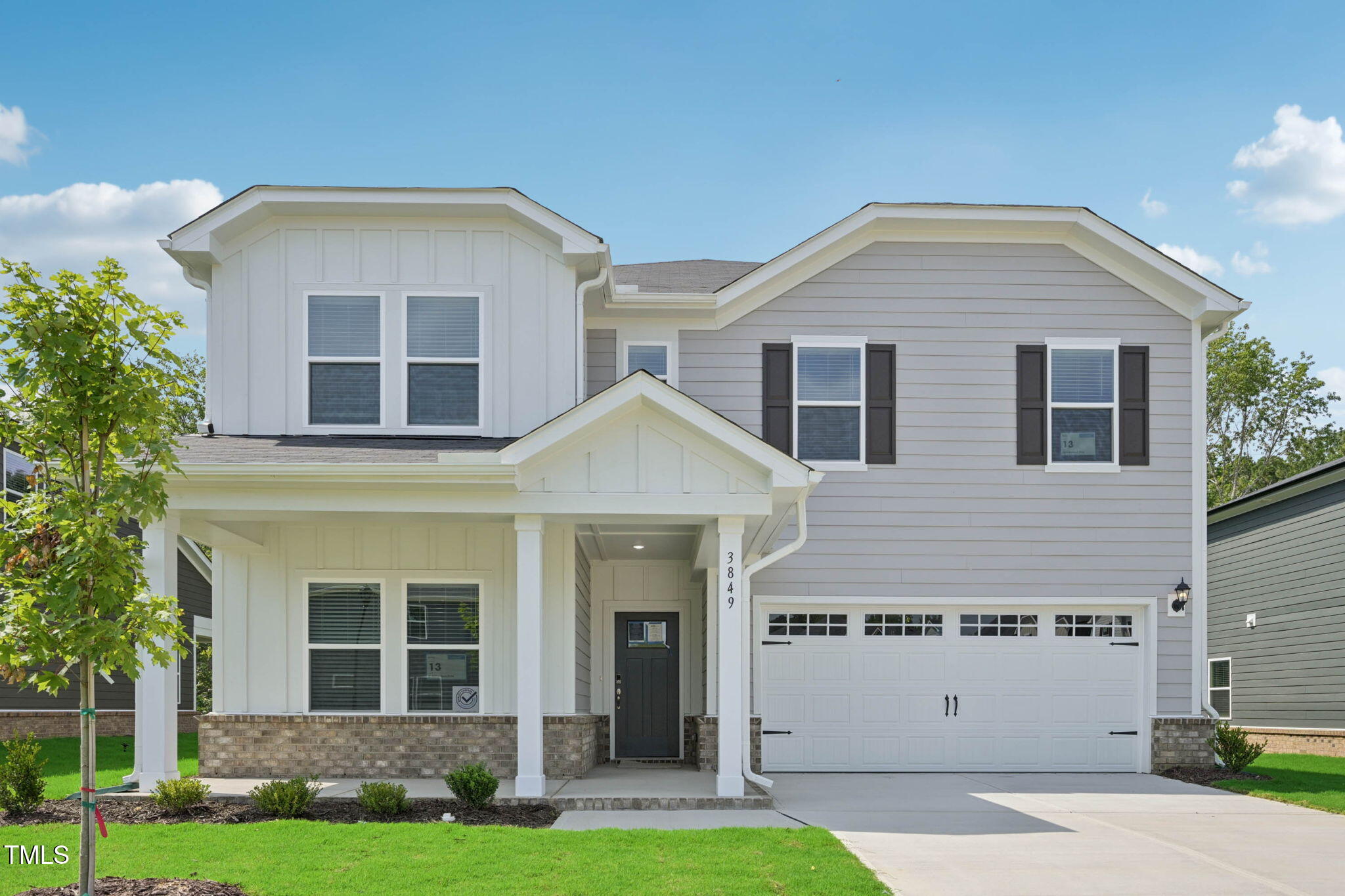 3849 Rosebush Drive Property Photo 1