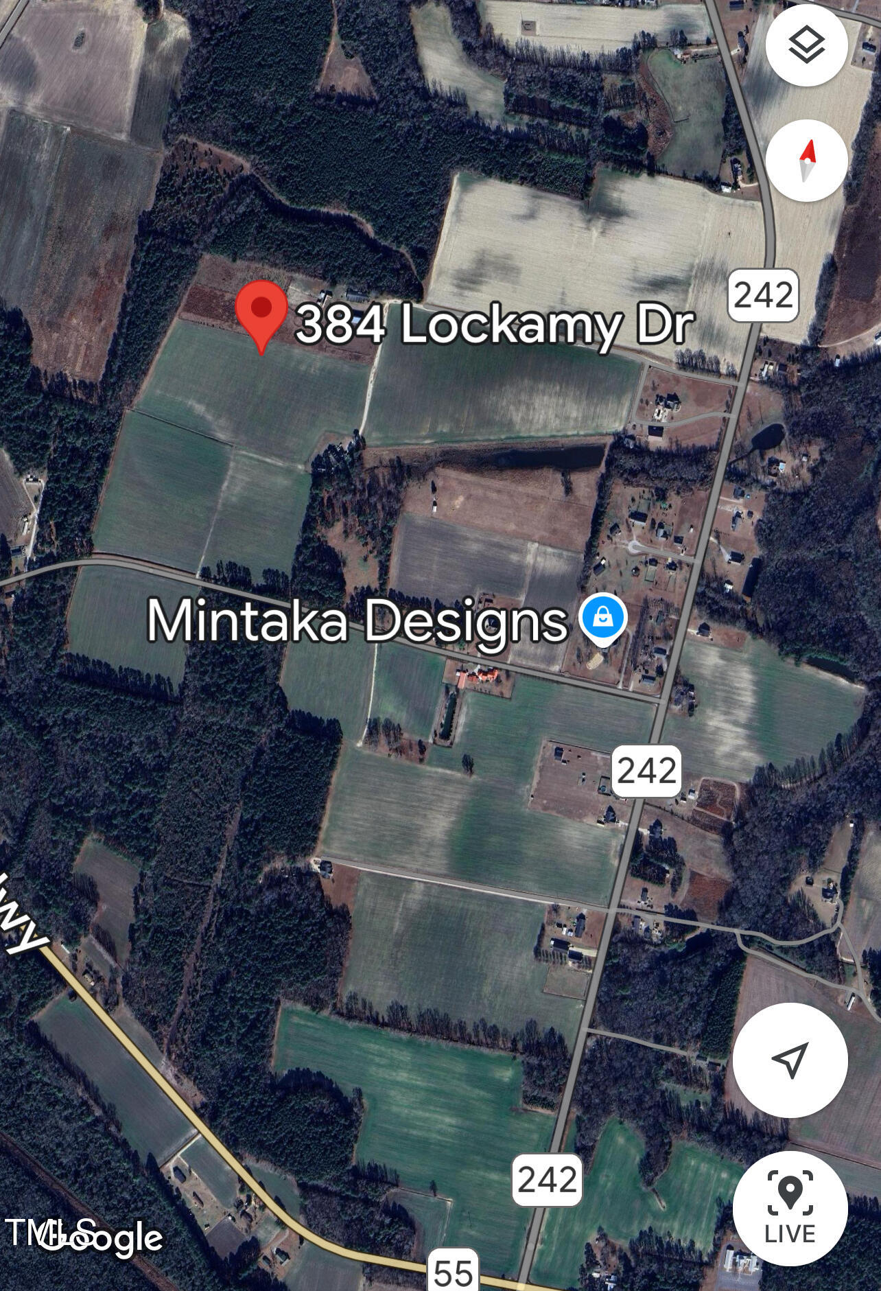 0 Lockamy Property Photo