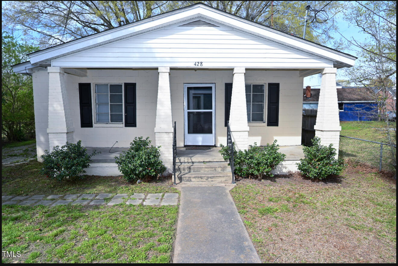 428 Matthews Street Property Photo
