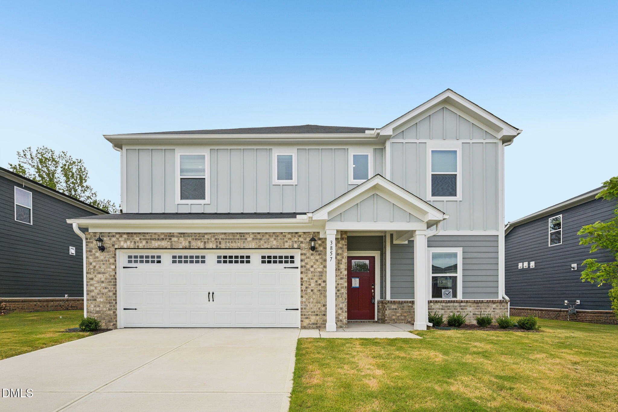 3857 Rosebush Drive Property Photo 1