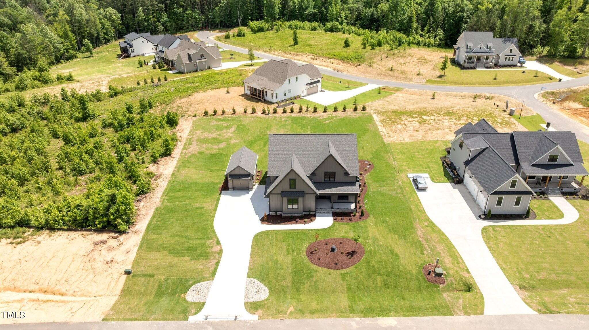 20 Serenity Woods Trail Property Photo 1