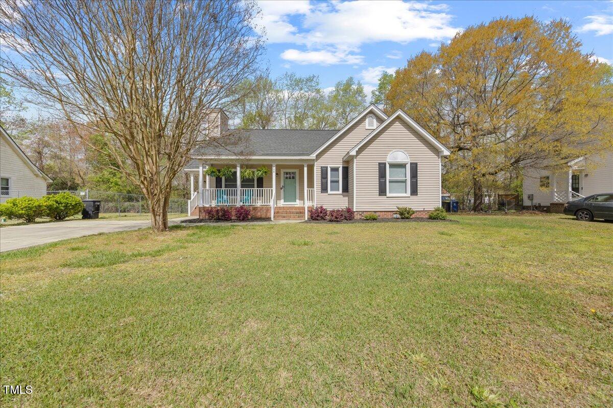 208 Kentucky Court Property Photo