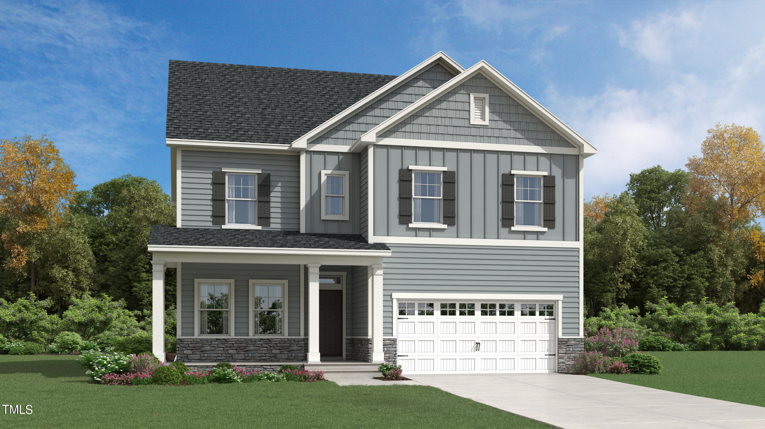 1304 Hazelnut Ridge Lane Property Photo