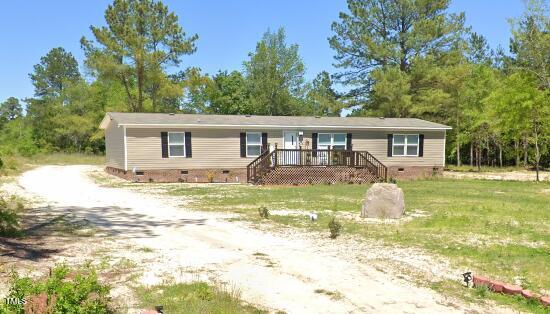 19541 Horne Road Property Photo