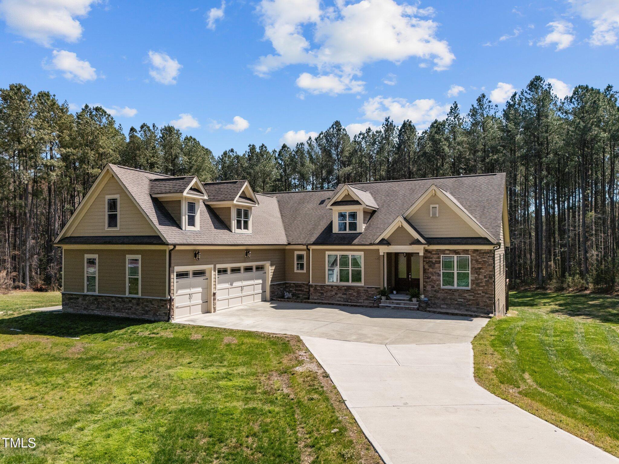 3220 Brassfield Road Property Photo