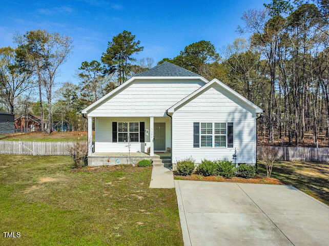 1406 Summerville Mamers Road Property Photo
