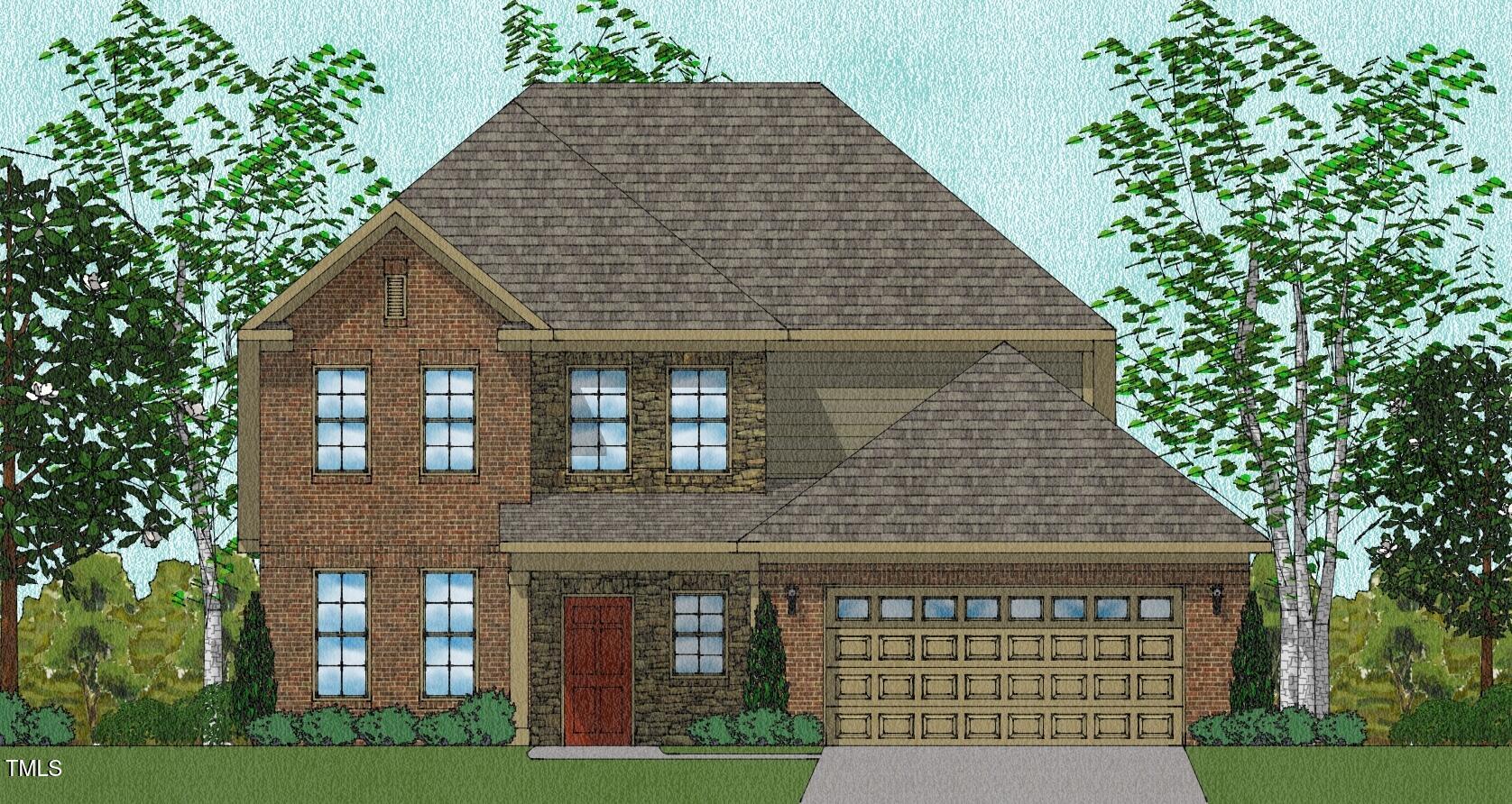 2719 Lacy Holt Road Property Photo