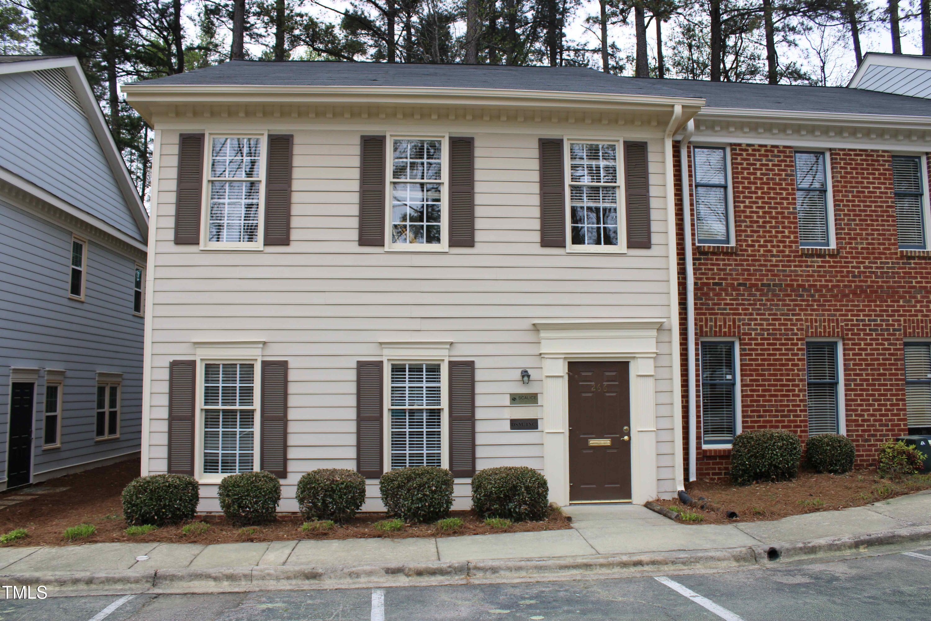 266 W Millbrook Road Property Photo 1