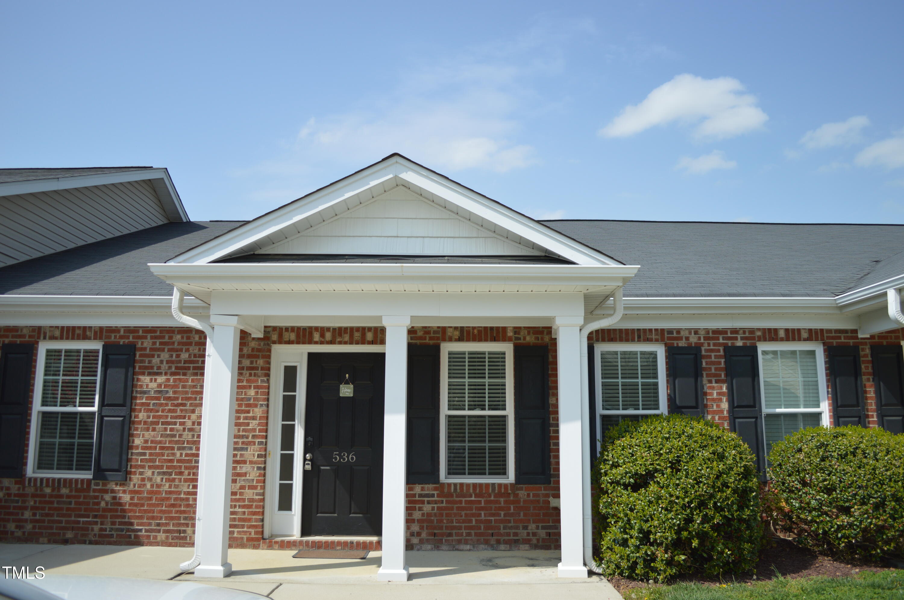 536 Dearing Drive Property Photo