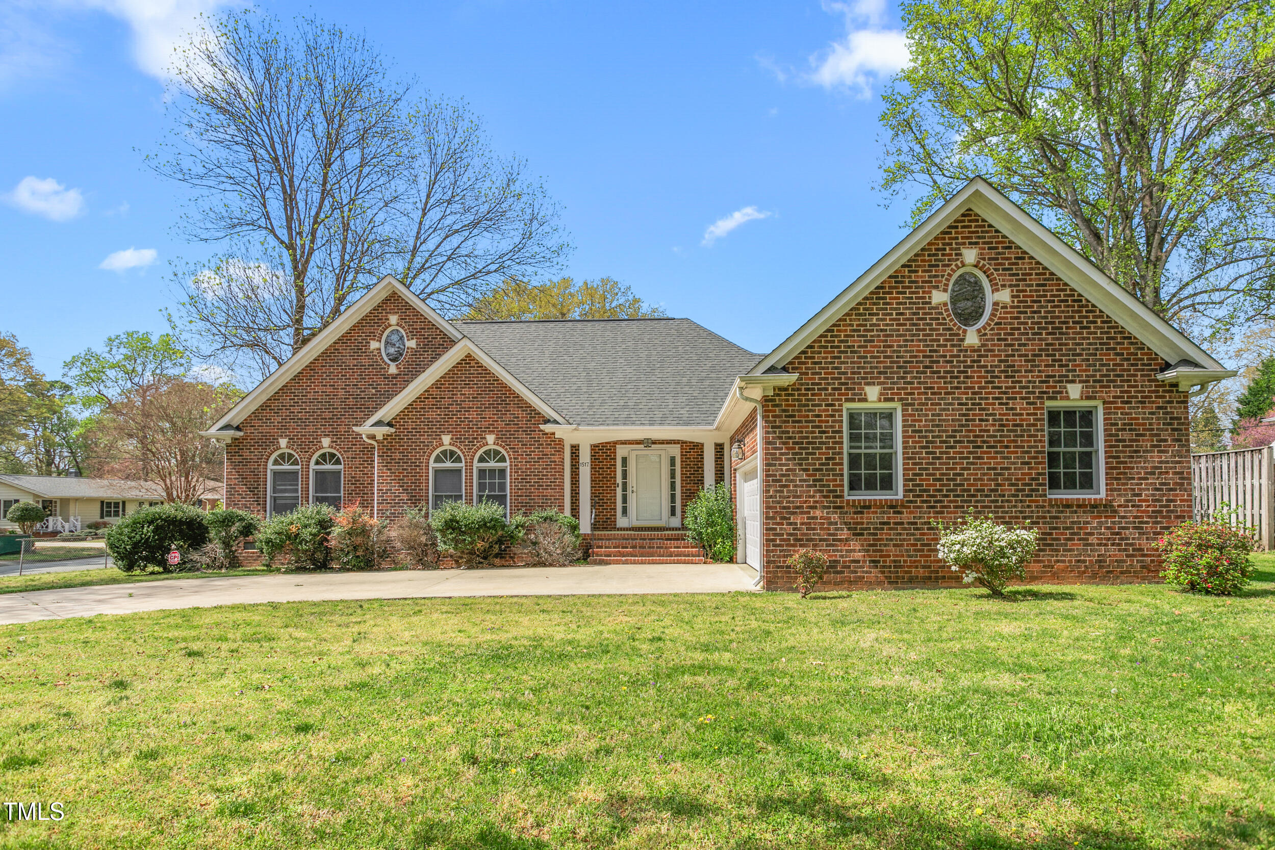 1517 Woodland Avenue Property Photo