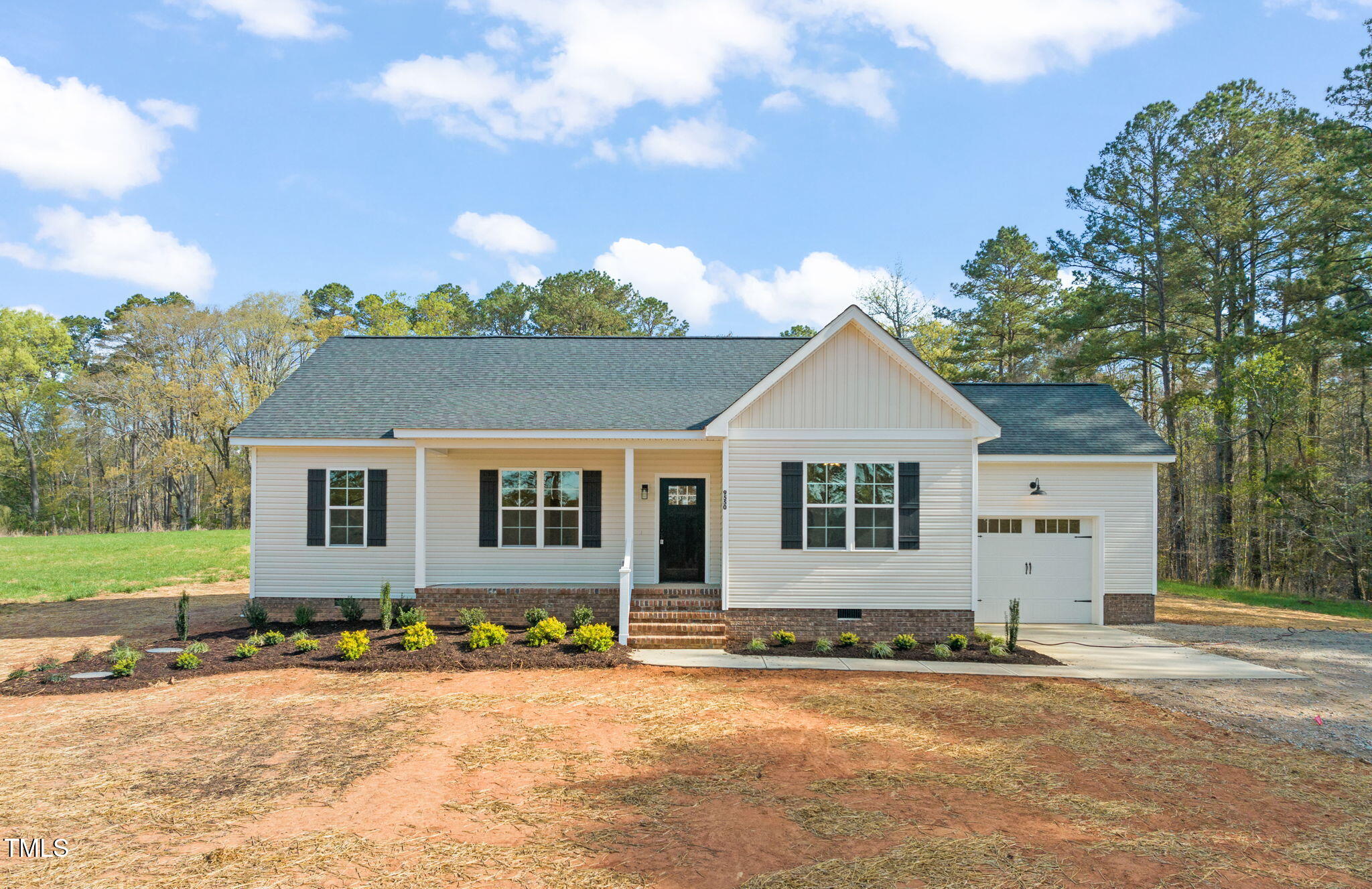 9550 Stallings Road Road Property Photo 1