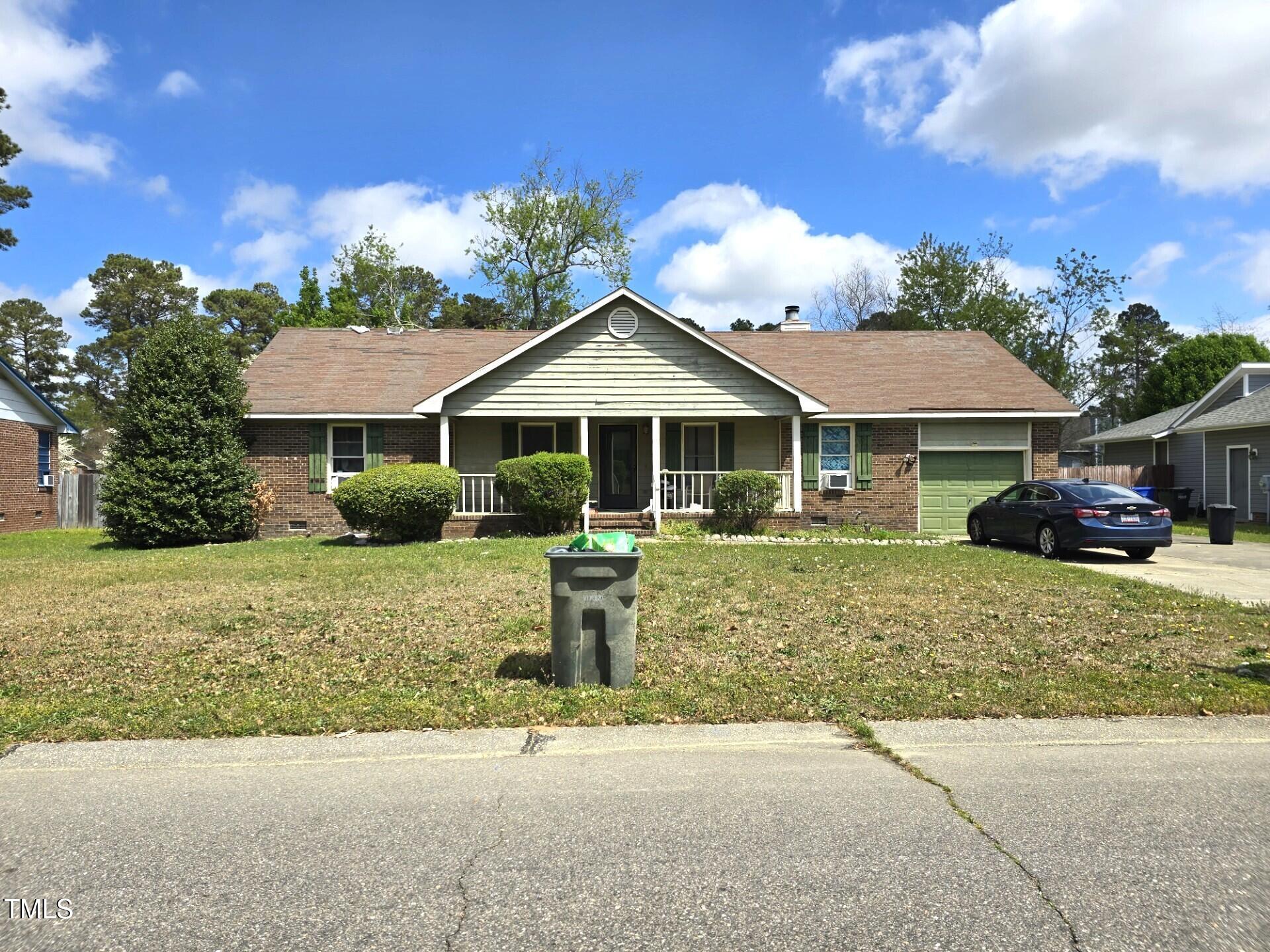 6935 Calamar Drive Property Photo