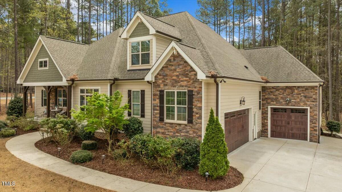 1198 Rogers Farm Road Property Photo