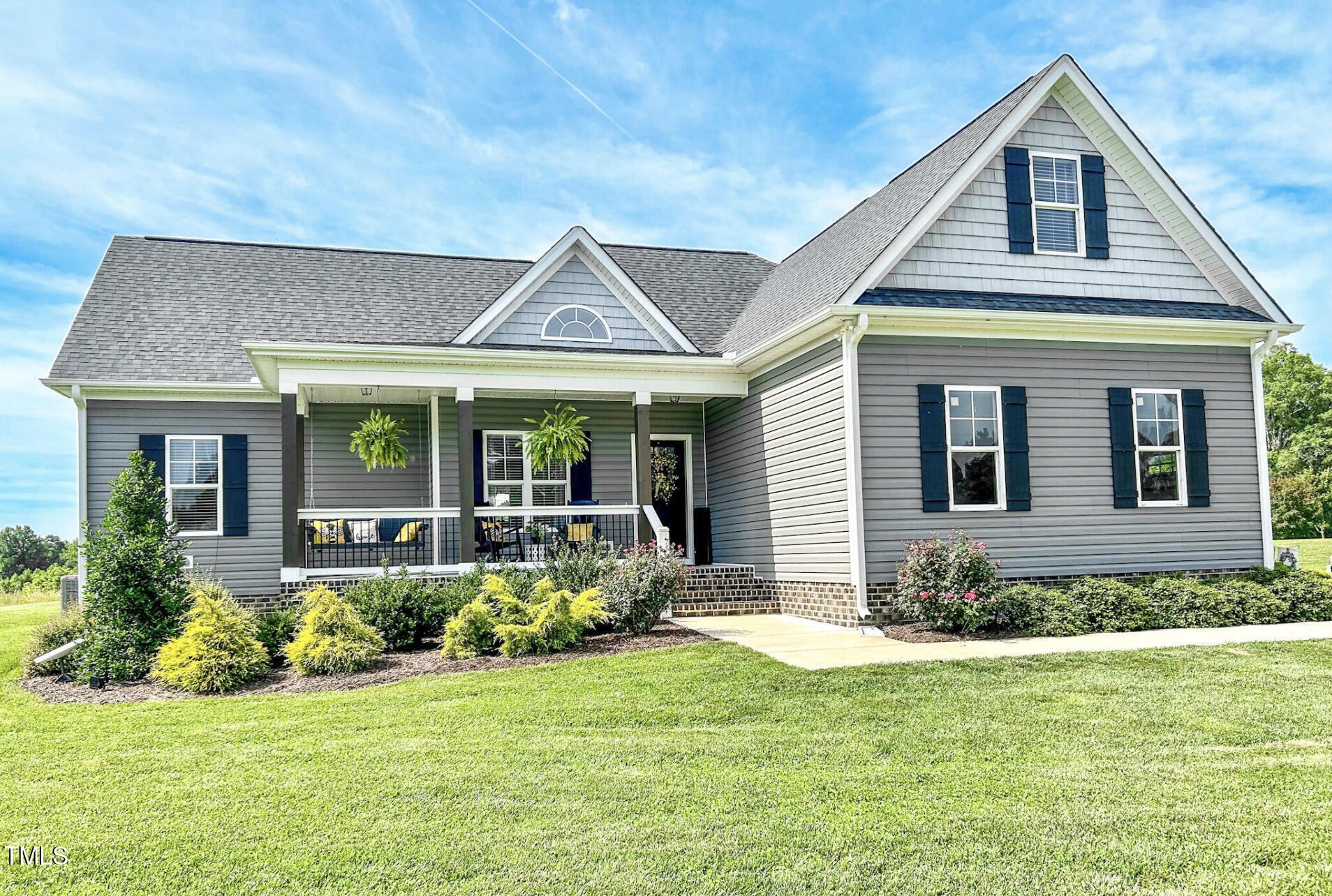 2540 Levi Lane Property Photo