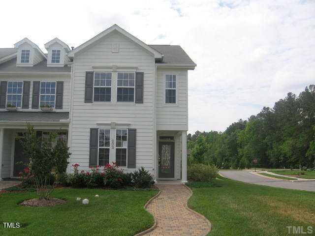 202 Duck Mill Circle Property Photo