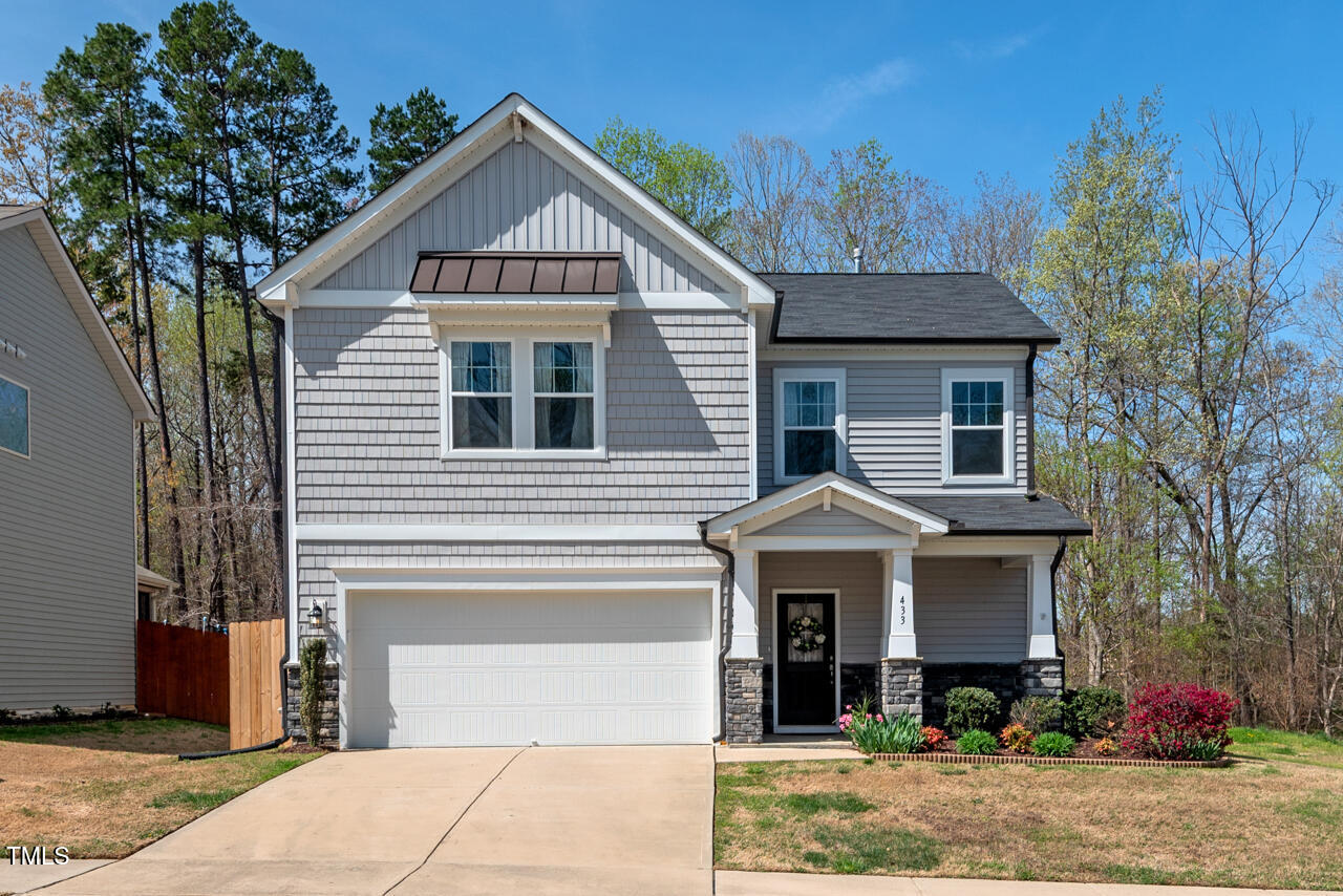 433 Mockingbird Lane Property Photo