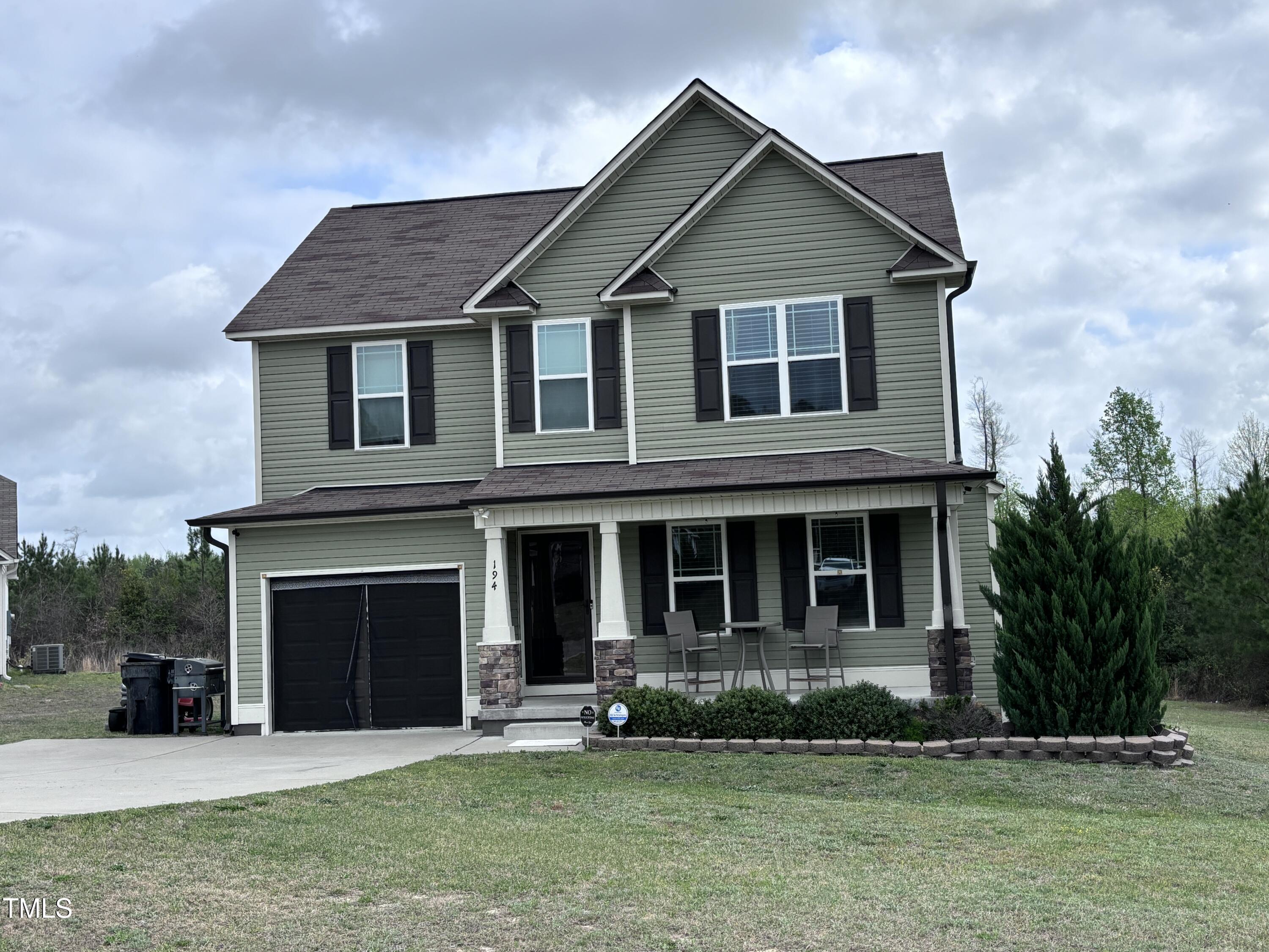 194 Cornfield Lane Property Photo