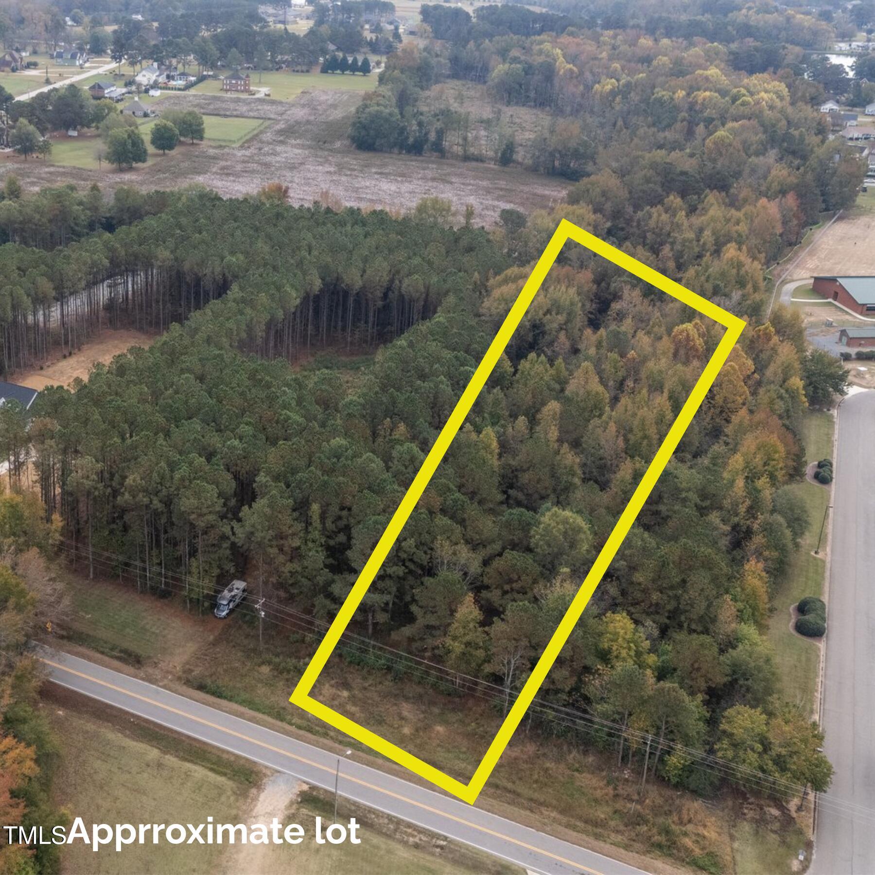 140 Dogeye Road Property Photo