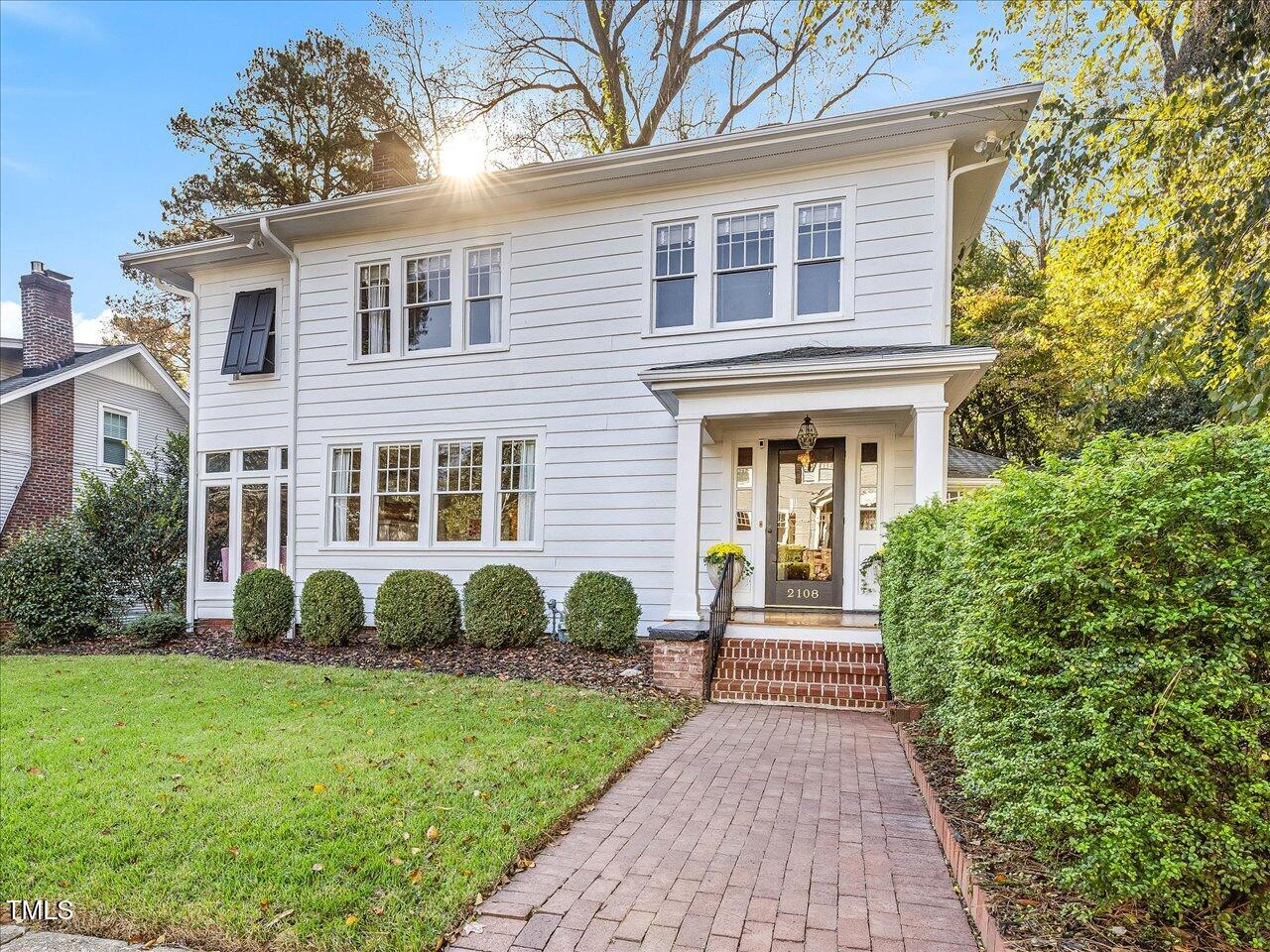 2108 Myrtle Avenue Property Photo