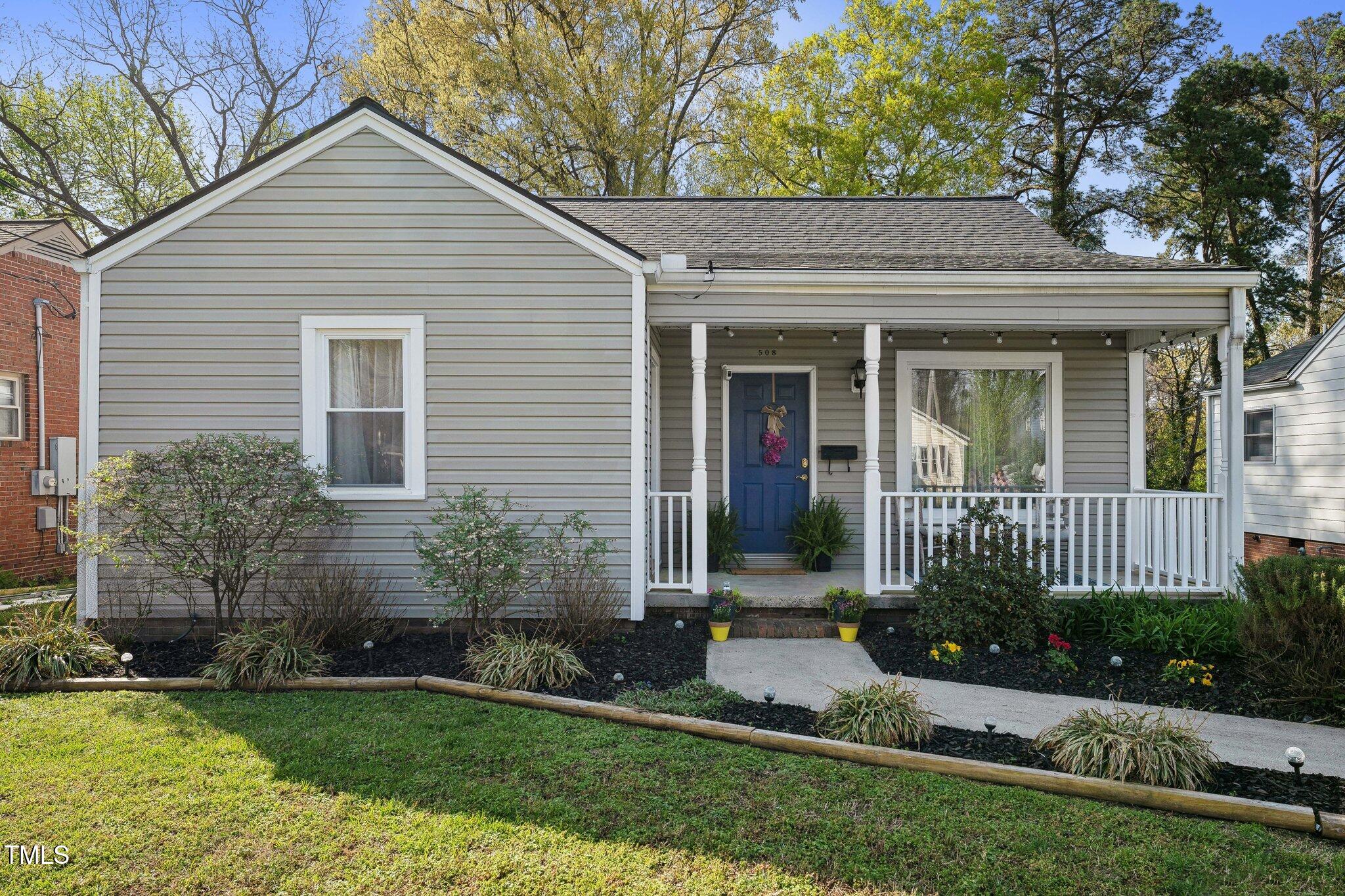 508 E Trinity Avenue Property Photo
