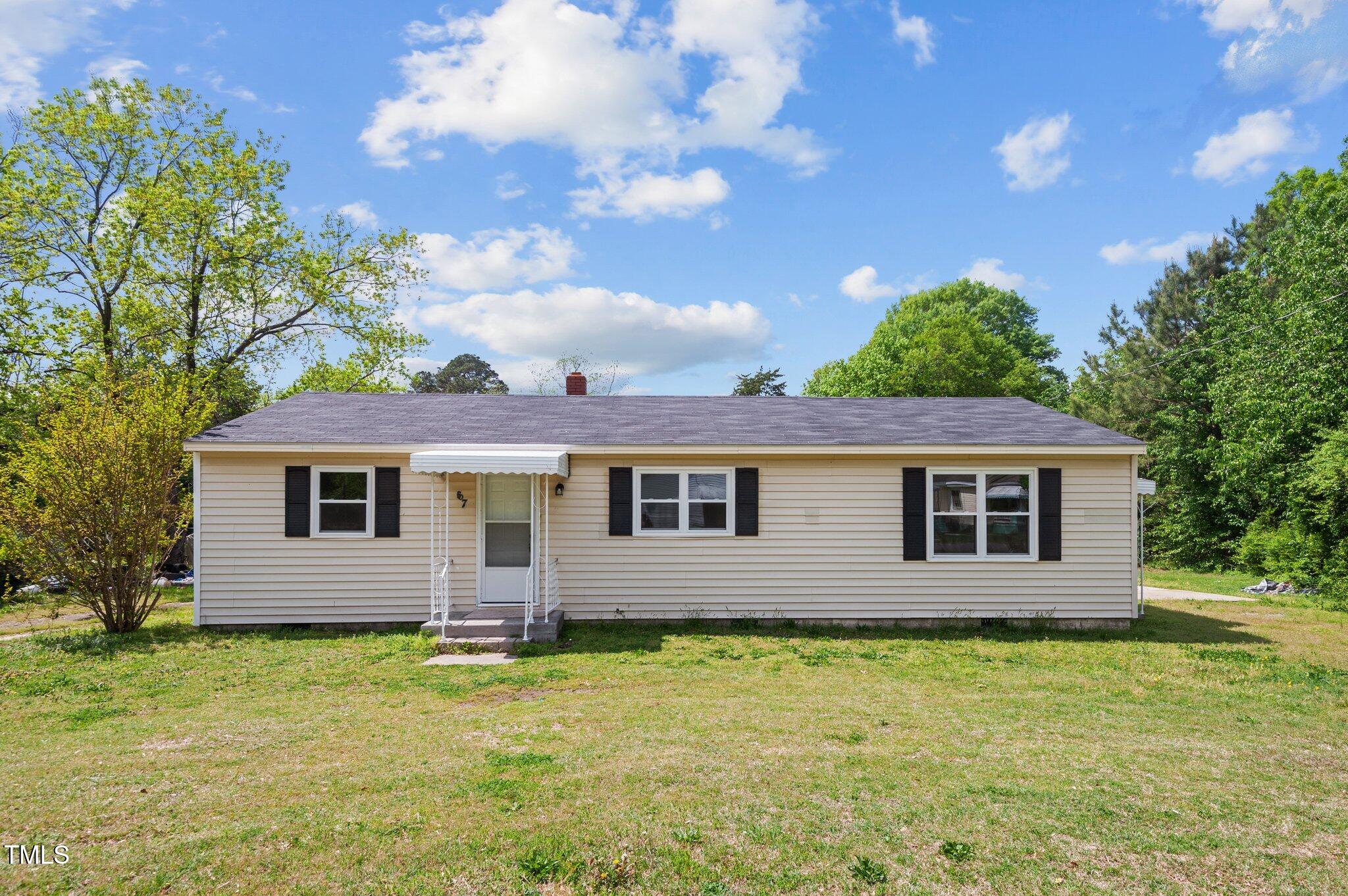 67 Davie Smith Street Property Photo