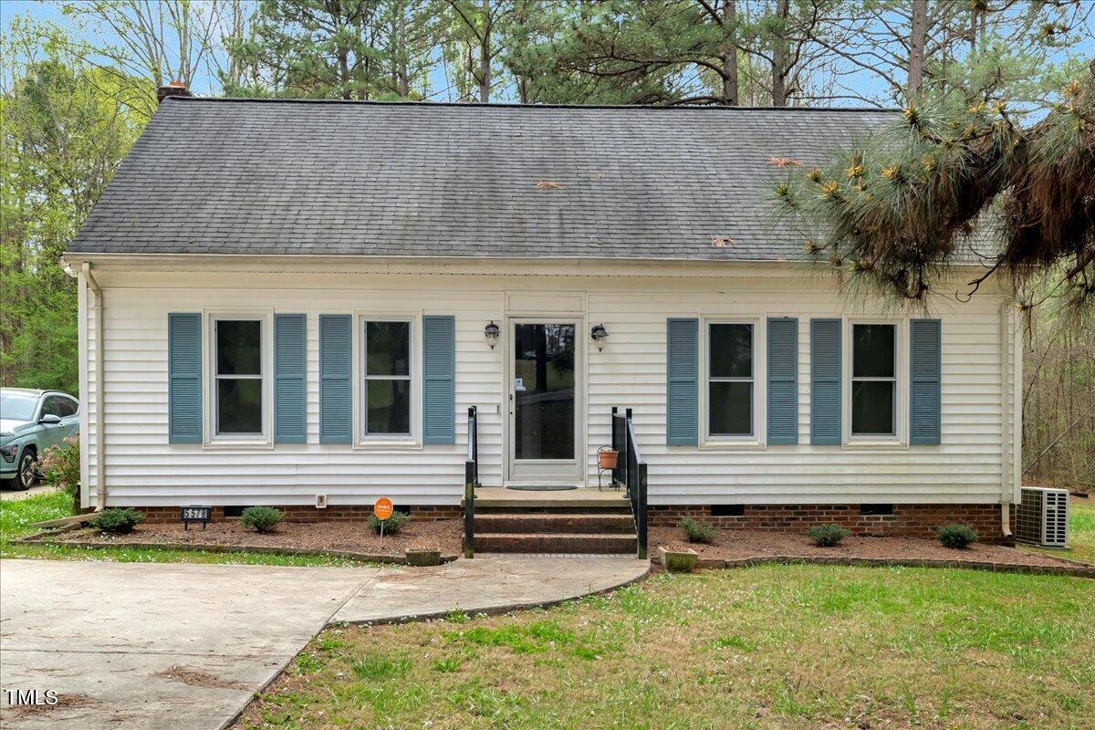 5578 Tabbs Creek Church Road Property Photo