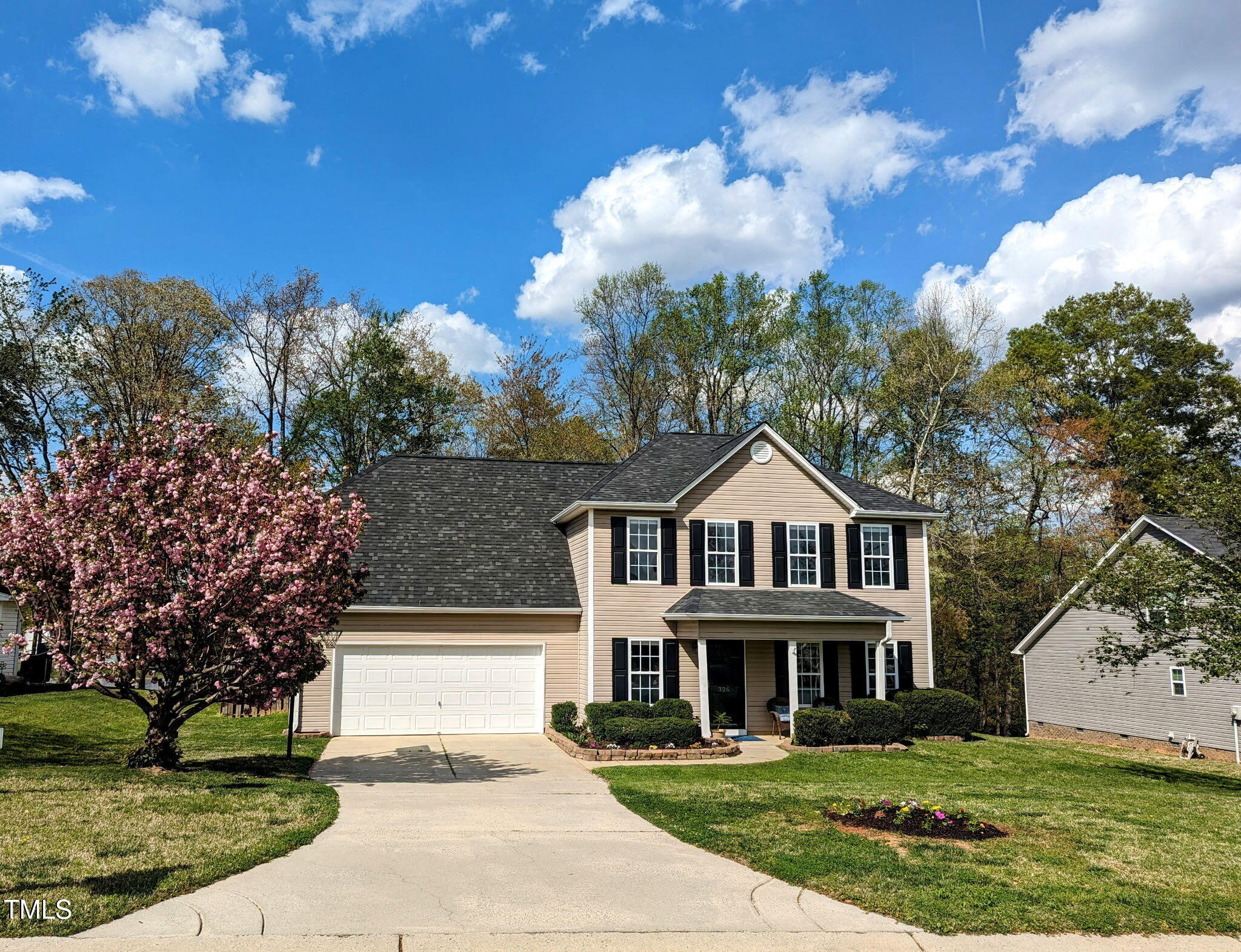 326 Carter Ridge Drive Property Photo