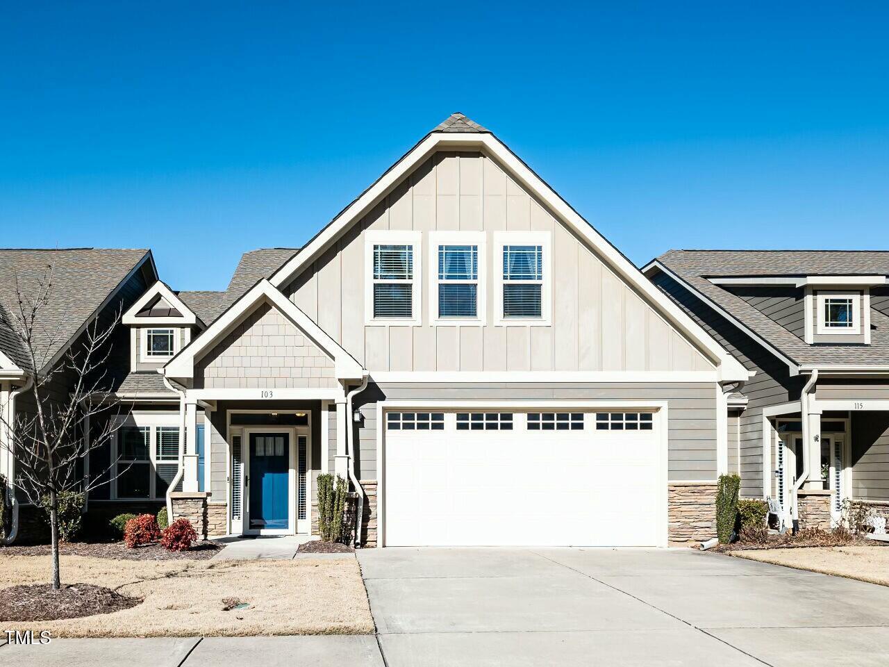 103 Thornwhistle Place Property Photo 1