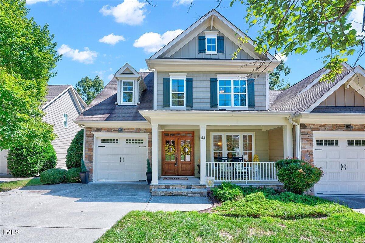 44 Grandwood Circle Property Photo