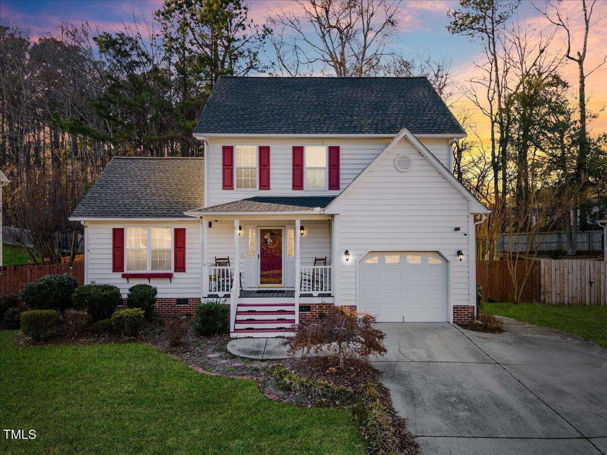 409 Machost Drive Property Photo
