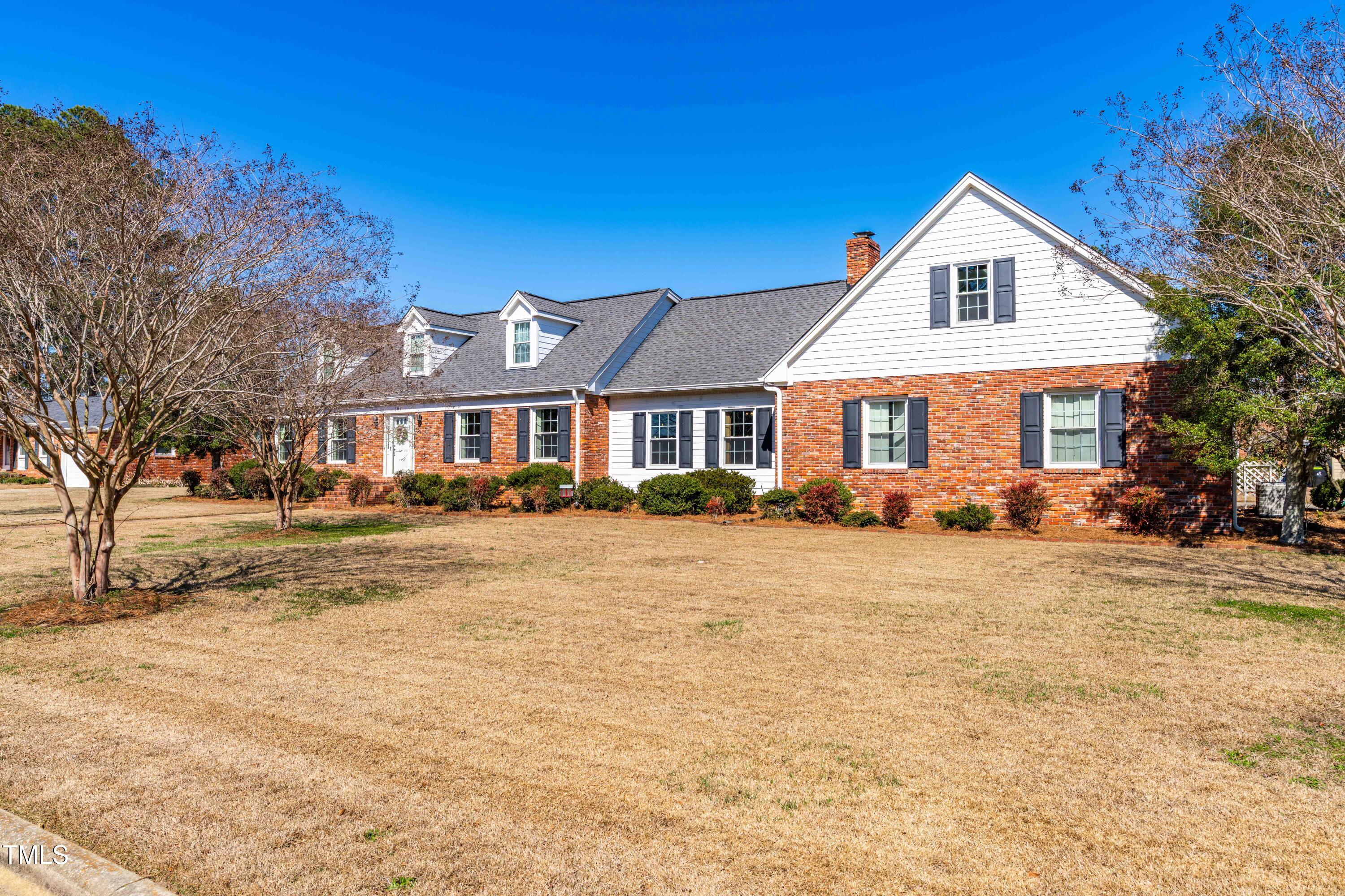 504 W Brocklyn Street Property Photo