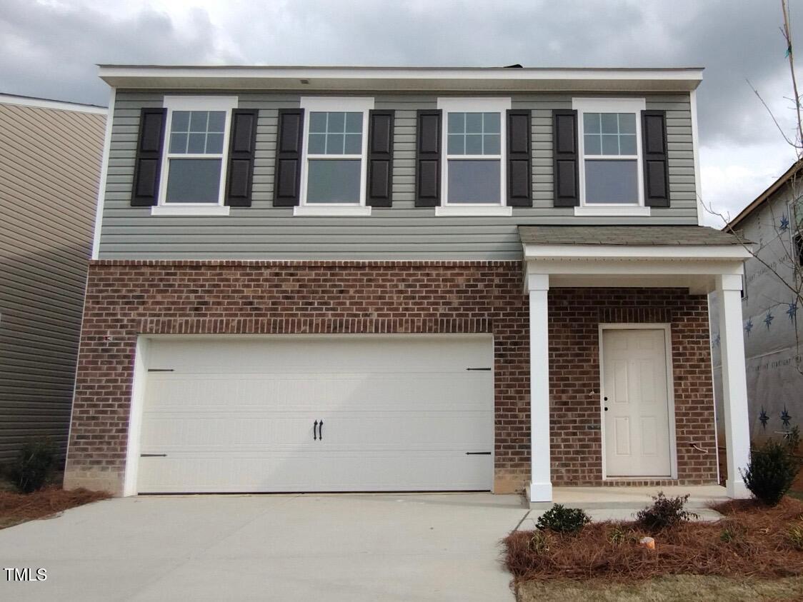 1165 Solace Way Property Photo