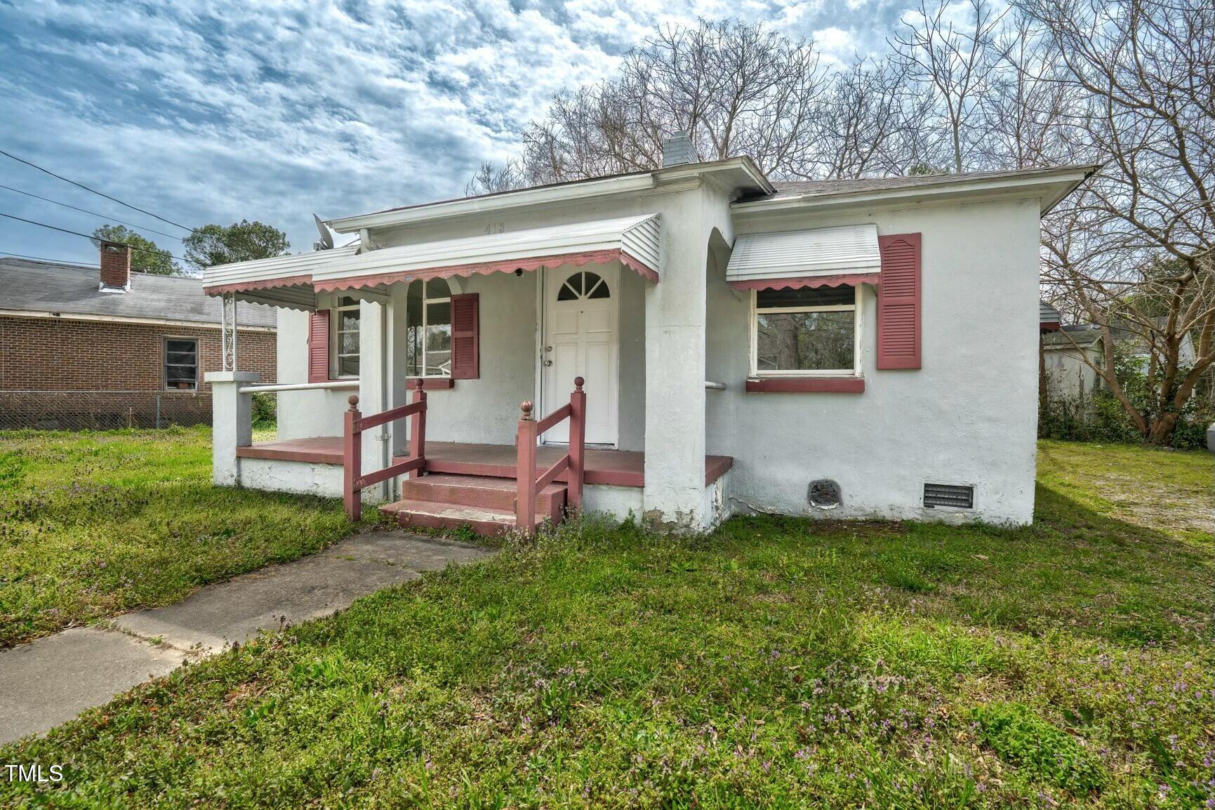 415 Estell Street Property Photo