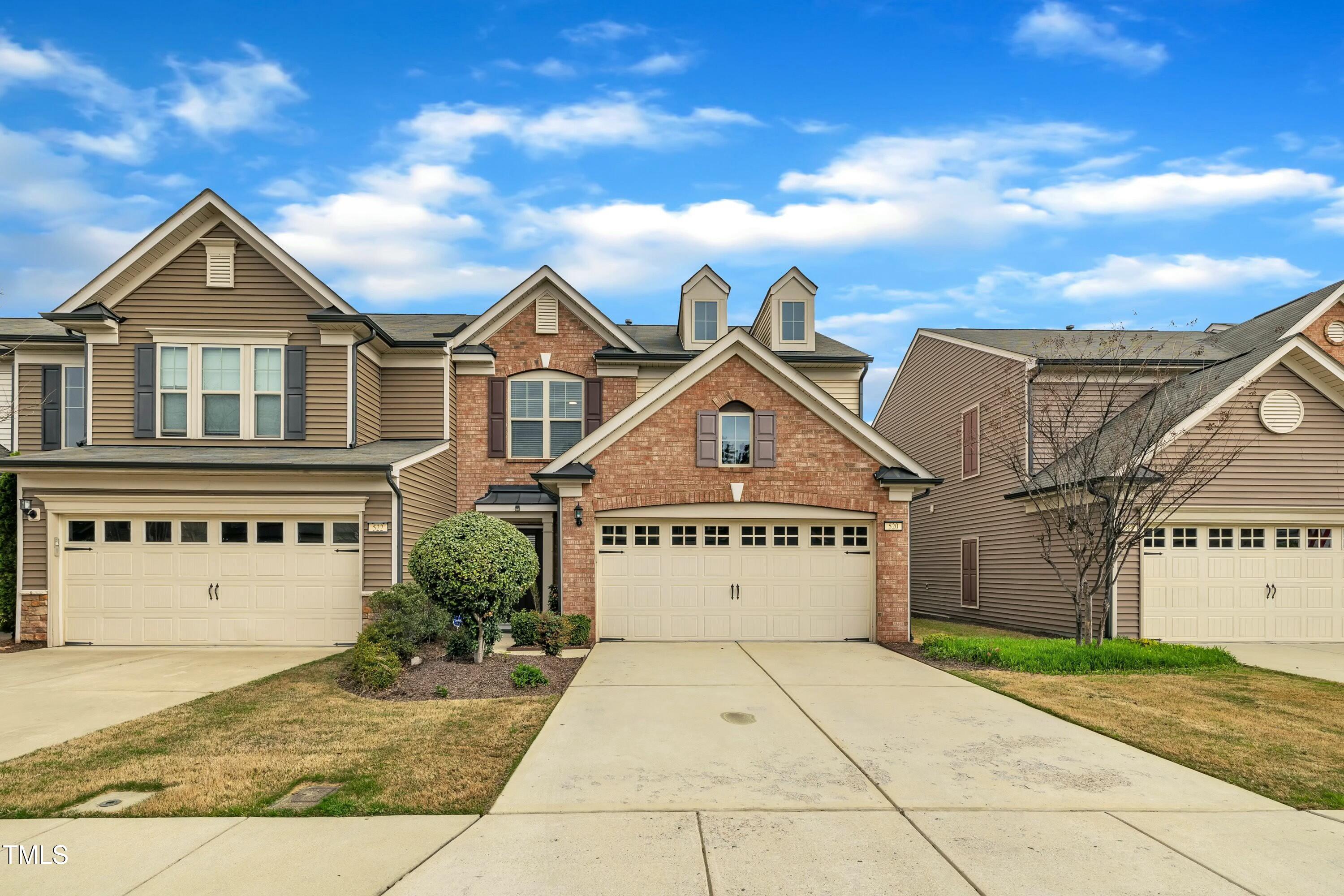 520 Brier Crossings Loop Property Photo 1